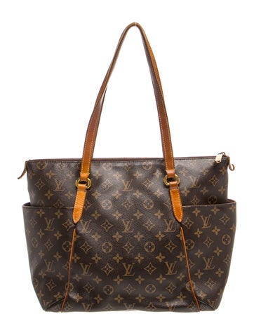 Monogram Totally MM