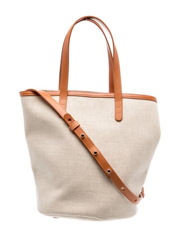 Canvas Tote