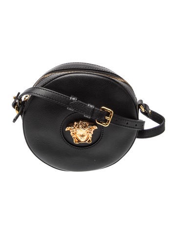 Medusa Crossbody Bag