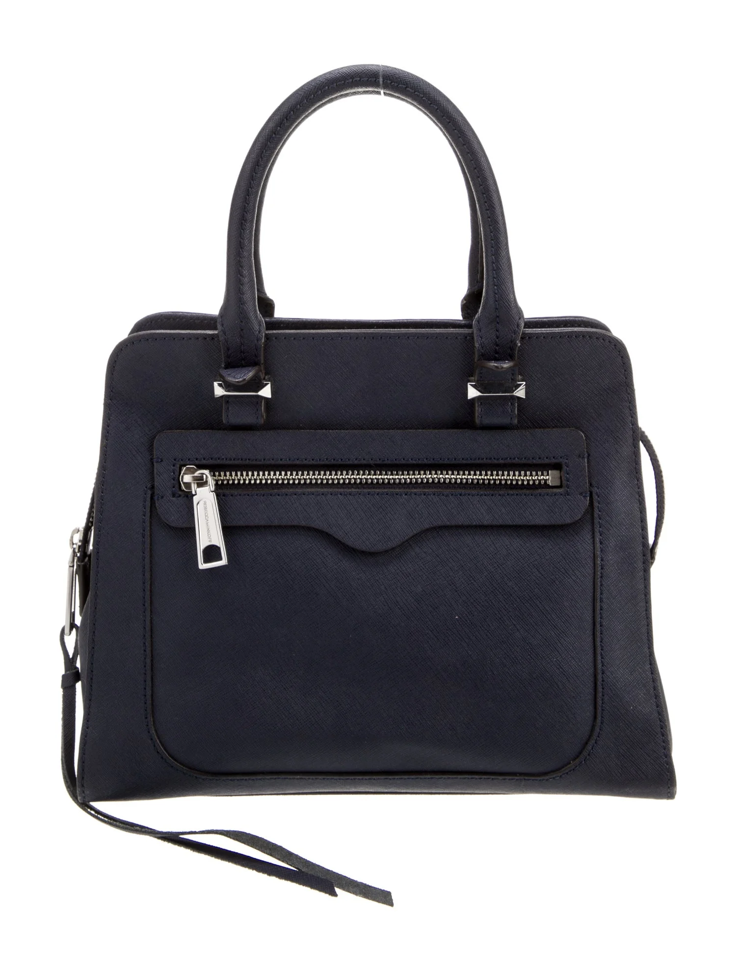 Rebecca Minkoff Leather Top Handle Bag