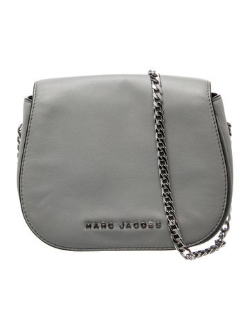 Signature Crossbody Bag