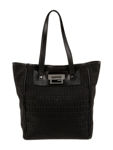 Zucchino FF Tote Vintage
