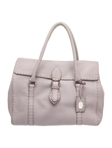 Leather Selleria