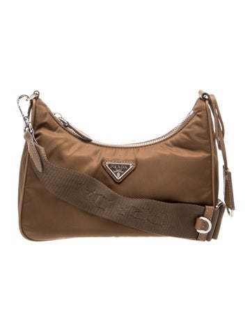 Saffiano Leather Re-Edition 2005