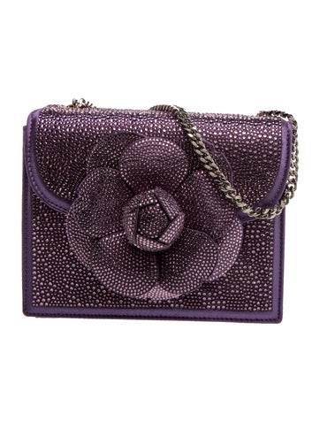 Crystal Tro Mini