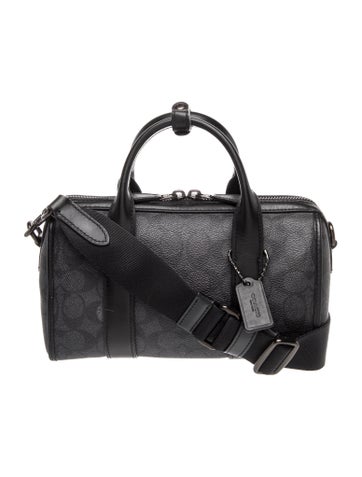 Monogram Gotham Duffle 24