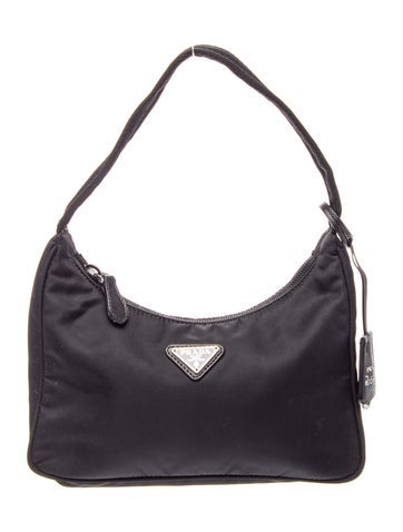 Saffiano Leather Re-Edition 2000