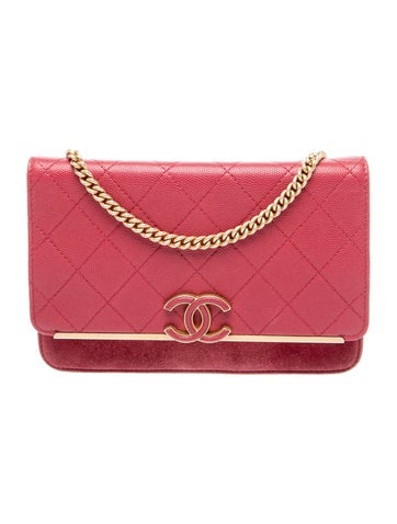 Lady Coco Wallet On Chain