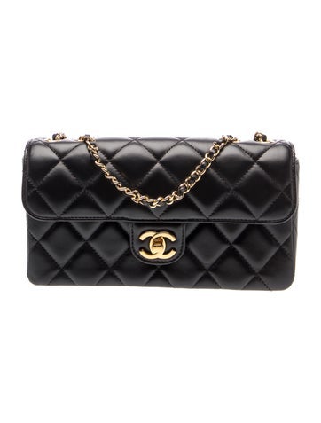 2026 Métiers d'Art Quilted Lambskin Small Flap Bag