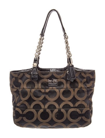 Leather Madison Medium