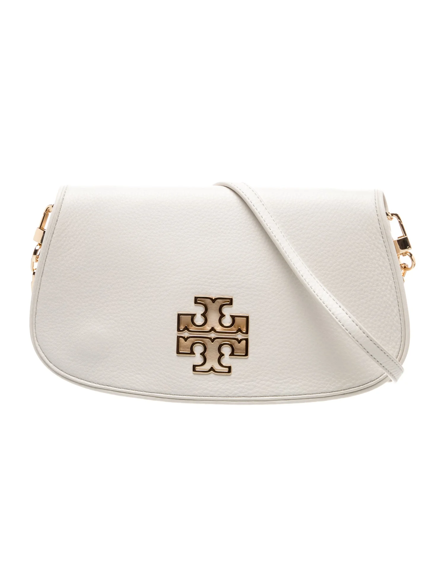 Tory Burch Signature Crossbody Bag