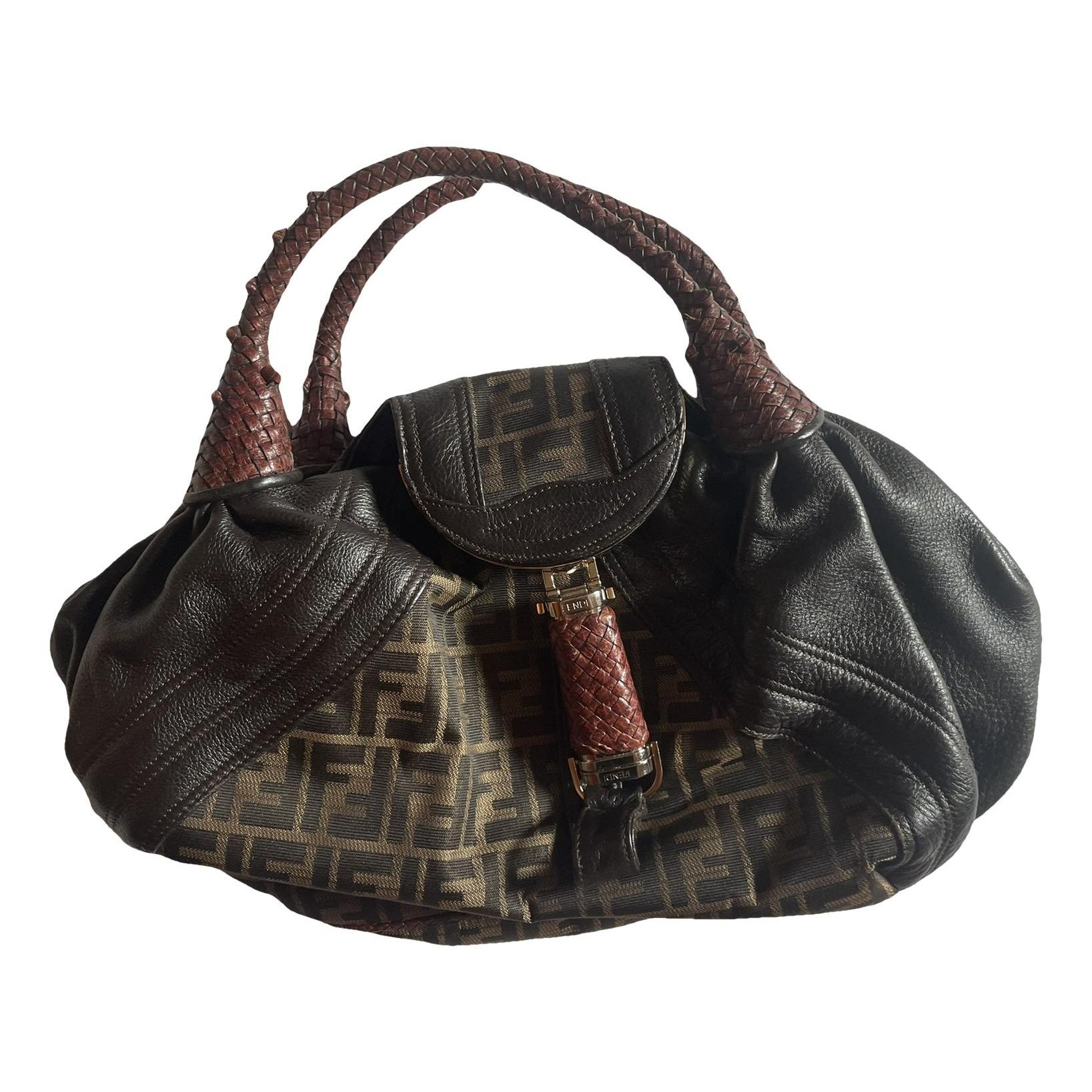 Fendi Leather handbag