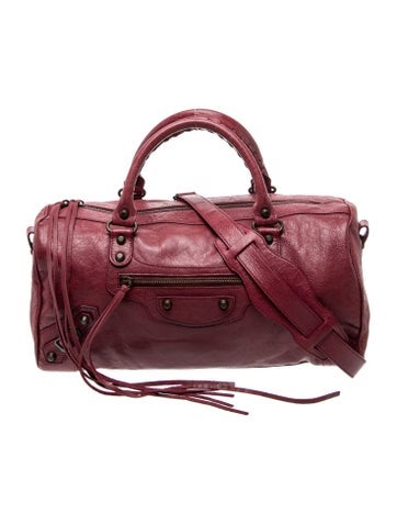 Leather Motocross Twiggy