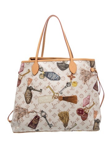 LV Monogram Neverfull w/Pouch GM