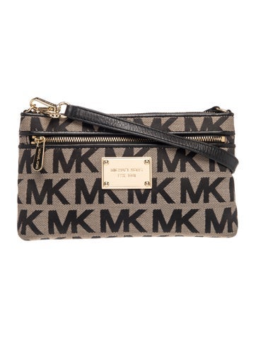 Canvas Shoulder Bag