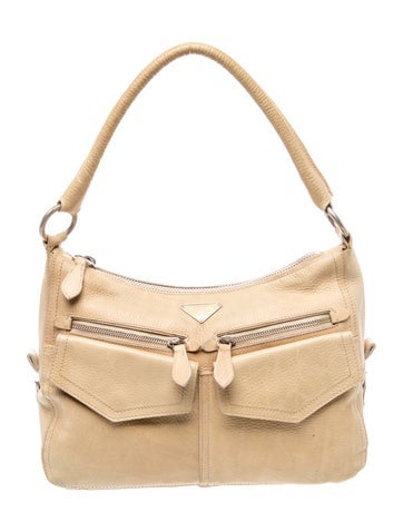 Vitello Daino Leather Re-Edition 2005