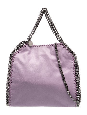 Vegetarian Suede Shoulder Bag