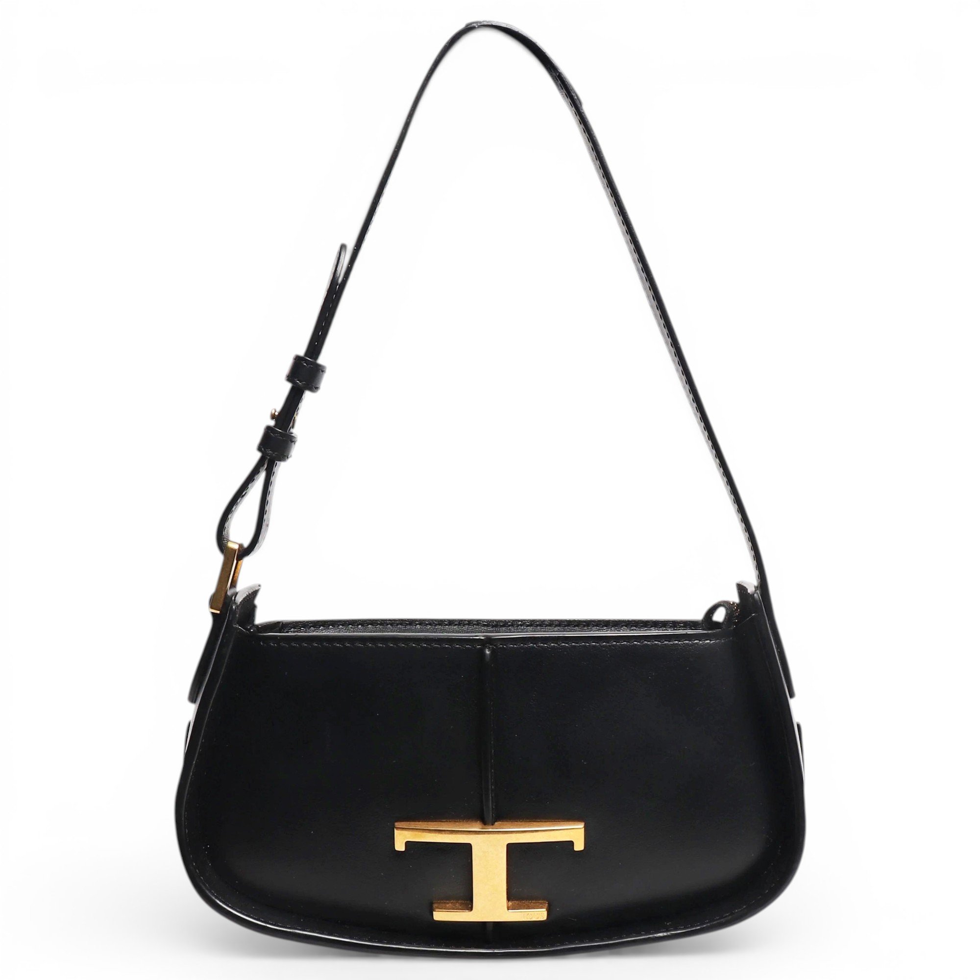 Tod's D Bag leather handbag