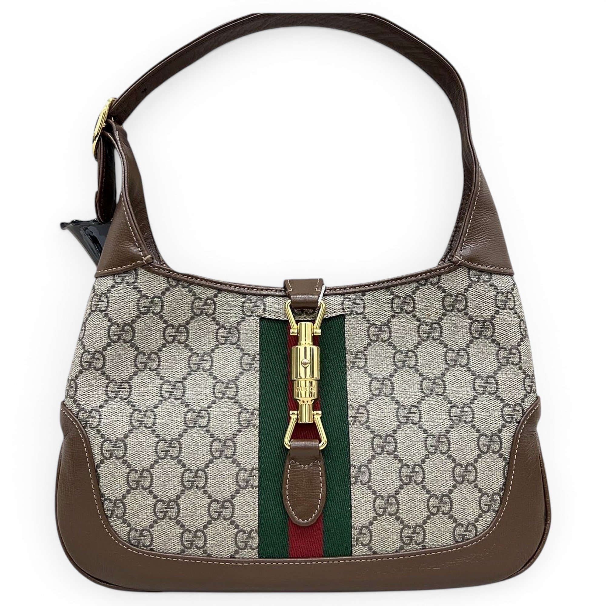 Gucci Jackie 1961 cloth handbag