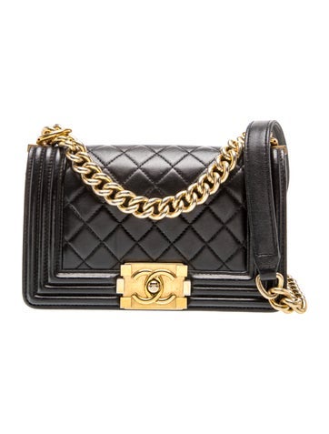 Small Boy Bag