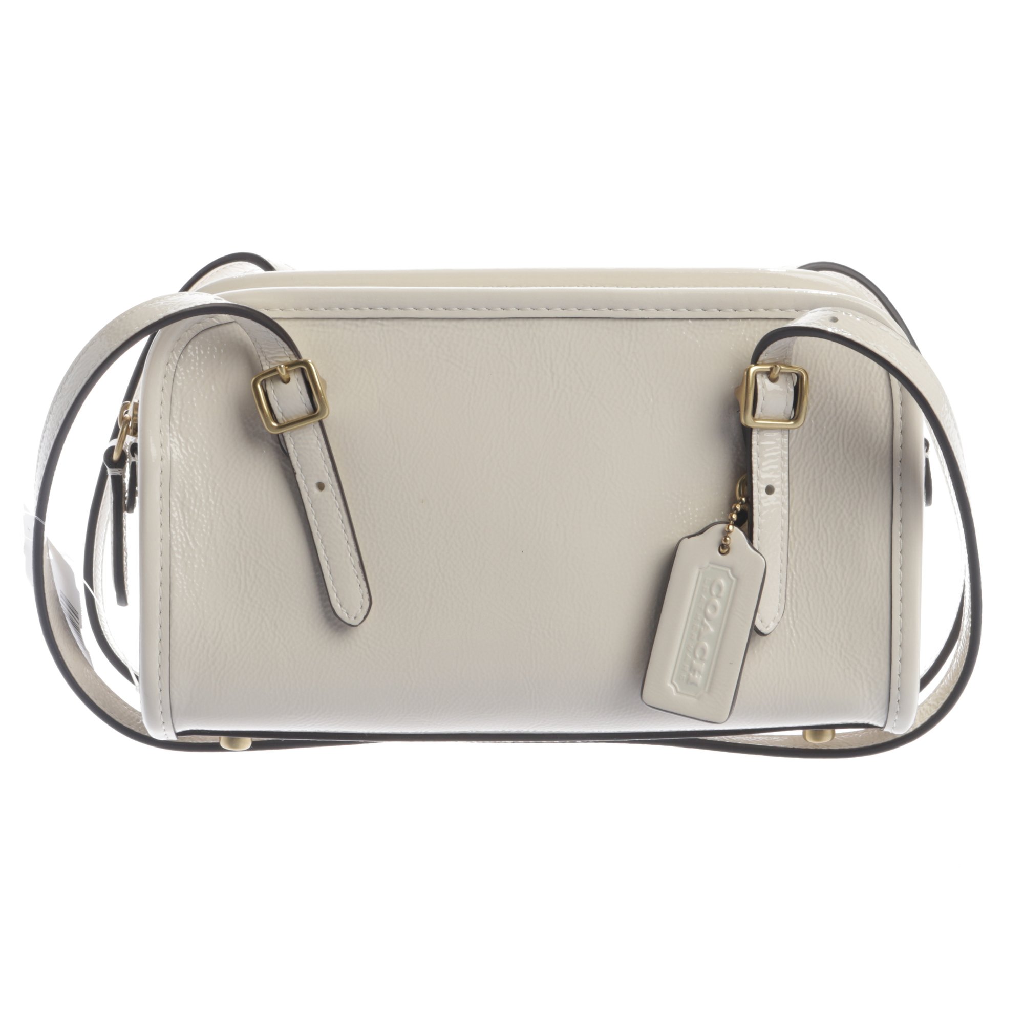 Coach Leather bag