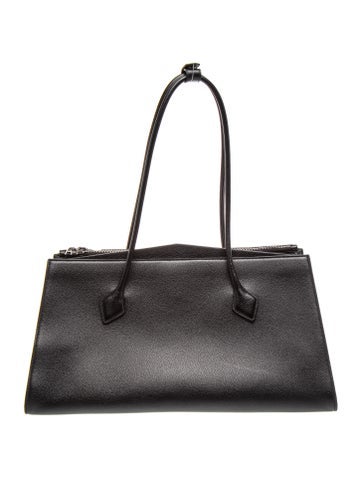 Alaia Leather Le Teckel