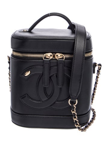 CC Mania Vanity Case