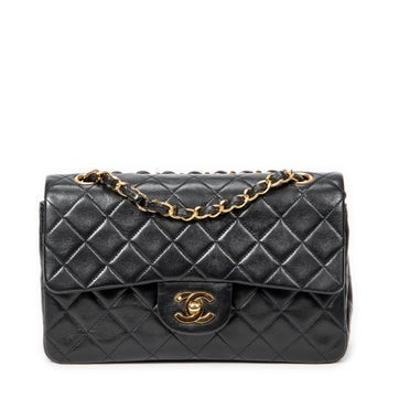 Classic Small Double Flap