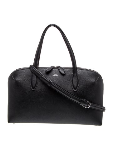 Leather Day Medium