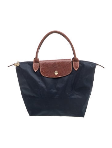 Nylon Le Pliage Vintage
