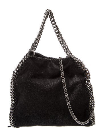 Vegetarian Suede Crossbody Bag