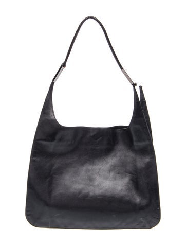 Leather Shoulder Bag Vintage