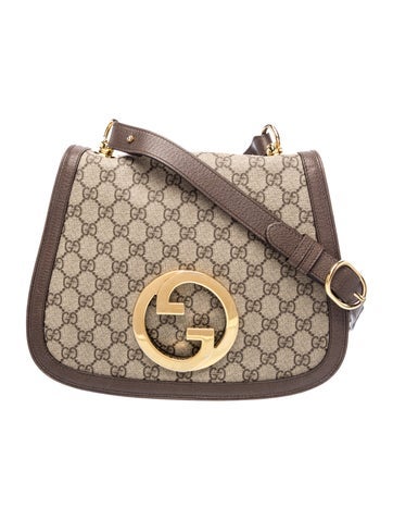 GG Supreme Blondie Medium