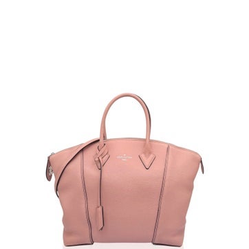 Calfskin Soft Lockit PM