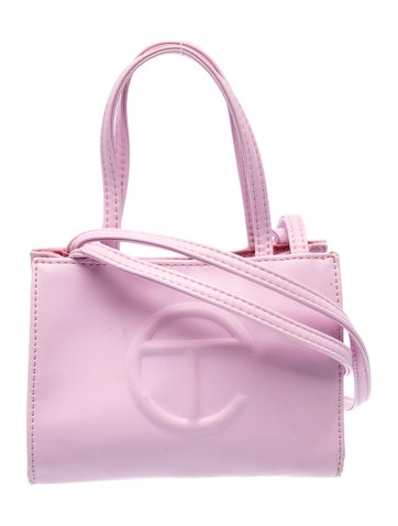 Vegan Leather Crossbody Bag