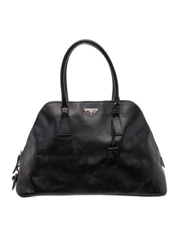 Tessuto Nylon Bauletto Large