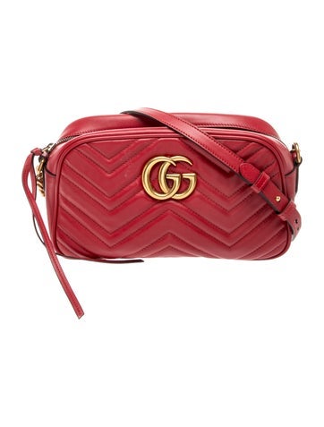 Double G Marmont Small