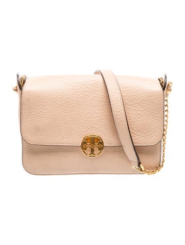 Signature Crossbody Bag