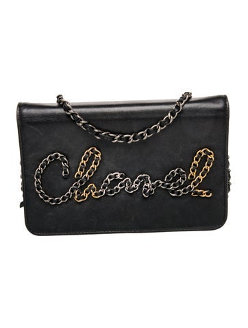 Written In Chain Wallet On Chain