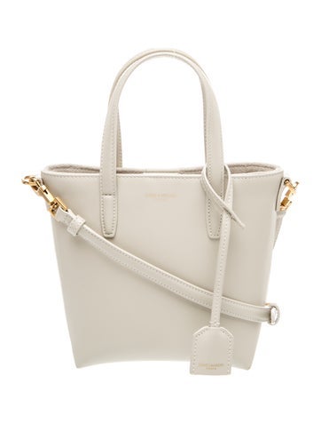 Leather Shopping Mini 2024