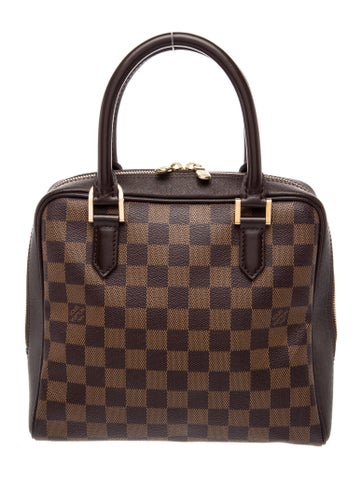 Damier Ebene Brera