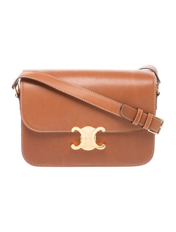Calfskin Triomphe Classique