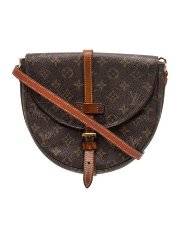 LV Monogram Chantilly