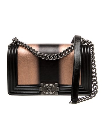 Medium Boy Bag