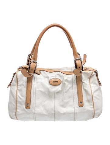 Top Handle Bag