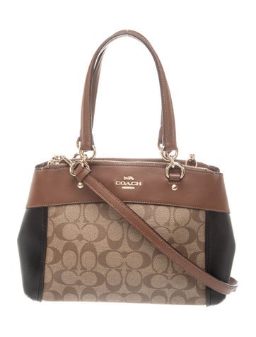 Top Handle Bag