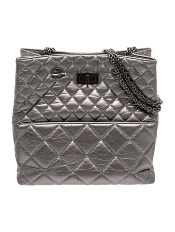 Reissue In The Business Tote