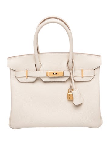 2026 Togo Birkin 30