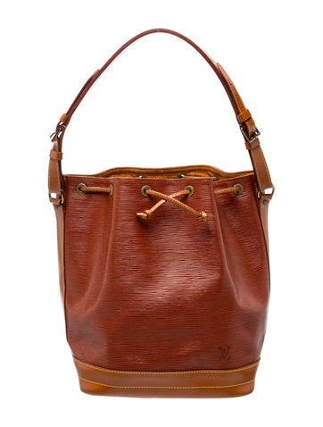 LV Monogram Noé Vintage