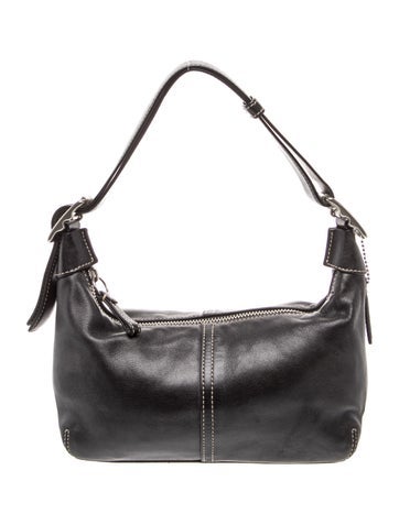 Leather Legacy Demi